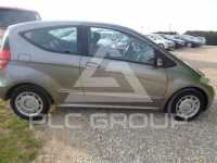 2007 Mercedes Benz A 170