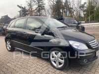 2007 Mercedes Benz B 180