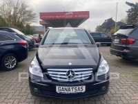 2007 Mercedes Benz B 180