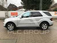 2007 Mercedes Benz ML 280