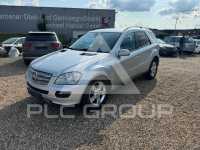 2007 Mercedes Benz ML 280