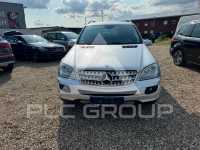 2007 Mercedes Benz ML 280