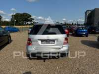 2007 Mercedes Benz ML 280