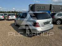 2007 Mercedes Benz ML 280