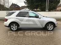 2007 Mercedes Benz ML 280