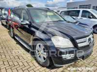 2007 Mercedes Benz GL 420