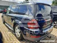 2007 Mercedes Benz GL 420