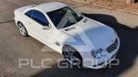 2007 Mercedes Benz SL 550