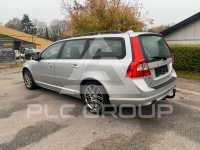 2007 Volvo V70