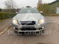 2007 Volvo V70