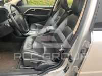 2007 Volvo V70
