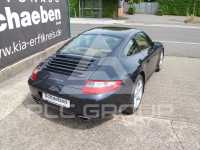 2007 Porsche 911