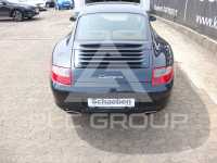 2007 Porsche 911