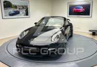 2007 Porsche 911