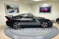 2007 Porsche 911