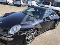 2007 Porsche 911