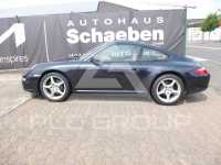 2007 Porsche 911