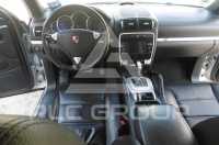 2007 Porsche Cayenne