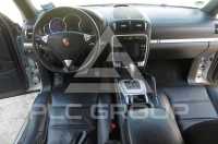 2007 Porsche Cayenne