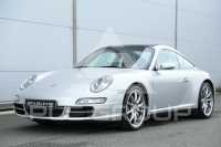 2007 Porsche 911