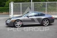 2007 Porsche 911