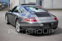 2007 Porsche 911