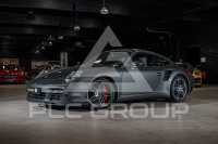 2007 Porsche 911