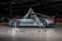 2007 Porsche 911