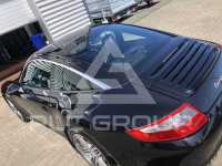 2007 Porsche 911