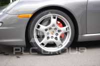 2007 Porsche 911