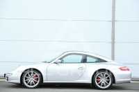 2007 Porsche 911