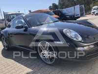 2007 Porsche 911