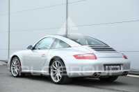 2007 Porsche 911