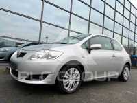 2007 Toyota AURIS