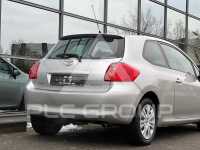 2007 Toyota AURIS