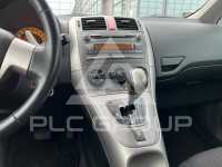 2007 Toyota AURIS