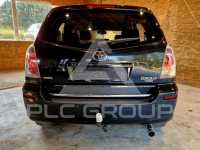 2007 Toyota VERSO