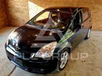 2007 Toyota VERSO