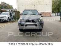 2005 Toyota LAND CRUISER