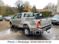 2010 Toyota Hilux