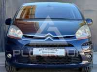 2007 Citroen C4