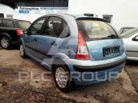 2007 Citroen C3