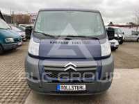 2007 Citroen Jumper
