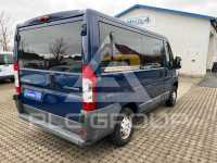 2007 Citroen Jumper