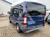 2007 Citroen Jumper