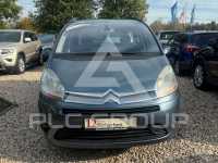 2007 Citroen C4