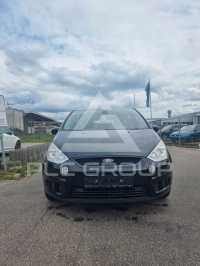 2007 Ford S-Max