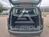 2007 Ford S-Max