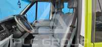 2007 Ford TRANSIT