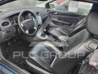 2007 Ford FOCUS